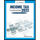 INCOME TAX FUND.2022-W/1 TERM ACCESS - 40th Edition - by WHITTENBURG - ISBN 9780357534960