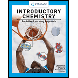 INTRODUCTORY CHEMISTRY (LOOSE)-W/ACCESS - 7th Edition - by CRACOLICE - ISBN 9780357584606