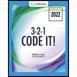 3-2-1 CODE IT! - 10th Edition - by GREEN - ISBN 9780357621226