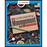 UNDERSTANDING MANAGEMENT - 12th Edition - by DAFT - ISBN 9780357716892