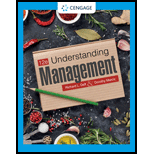 UNDERSTANDING MANAGEMENT-MINDTAP - 12th Edition - by DAFT - ISBN 9780357716922