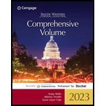 South-Western Federal Taxation 2023: Comprehensive (with Intuit ProConnect Tax Online & RIA Checkpoint) - 46th Edition - by YOUNG,  James C., Nellen,  Annette, Maloney,  David M., PERSELLIN,  Mark, CUCCIA,  Andrew D. - ISBN 9780357719688