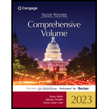 SOUTH-WEST.FED..:COMP.23 (LOOSELEAF) - 46th Edition - by YOUNG - ISBN 9780357719701