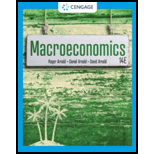 MACROECONOMICS-MINDTAP 1 TERM - 14th Edition - by Arnold - ISBN 9780357720561