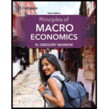 PRIN.OF MICROECONOMICS-MINDTAP ACCESS - 10th Edition - by Mankiw - ISBN 9780357722893