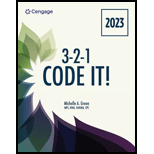 3-2-1 CODE IT! - 11th Edition - by GREEN - ISBN 9780357763933