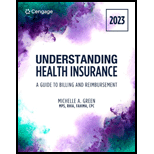 UNDERSTAND.HEALTH INSURANCE - 18th Edition - by GREEN - ISBN 9780357764060