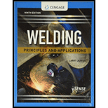 WELDING:PRIN.+APPL.-PACKAGE             - 9th Edition - by Jeffus - ISBN 9780357767962