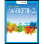 MARKETING-INFUSE ACCESS CARD - 20th Edition - by Pride - ISBN 9780357805213