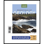 Essentials Of Geology, 4e (loose-leaf Format)