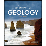 Essentials of Geology (Fifth Edition) - 5th Edition - by Stephen Marshak - ISBN 9780393263398