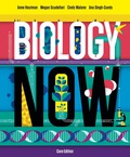 EBK BIOLOGY NOW (CORE EDITION) - 15th Edition - by HOUTMAN - ISBN 9780393269369