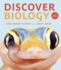 EBK DISCOVER BIOLOGY (SIXTH EDITION) - 6th Edition - by SHIN - ISBN 9780393269413