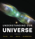 EBK UNDERSTANDING OUR UNIVERSE (SECOND - 2nd Edition - by Blumenthal - ISBN 9780393269475