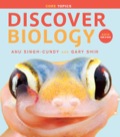Discover Biology (Sixth Core Edition) - 6th Edition - by SINGH-CUNDY - ISBN 9780393269581
