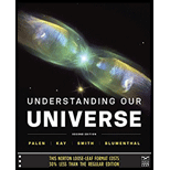 UNDERST UNIV AND LEARN ASTR WITH SMART - 2nd Edition - by PALEN - ISBN 9780393274202