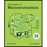 Principles of Microeconomics Instructor's Edition 2nd Edition