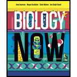 BIOLOGY NOW-TEXT ONLY - 15th Edition - by HOUTMAN - ISBN 9780393283990