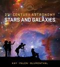 EBK 21ST CENTURY ASTRONOMY: STARS AND G - 5th Edition - by Blumenthal - ISBN 9780393288902