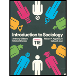 INTRO.TO SOCIOLOGY-SEAGULL ED.-TEXT - 12th Edition - by GIDDENS - ISBN 9780393428216