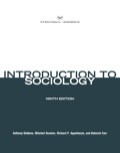EBK INTRODUCTION TO SOCIOLOGY (NINTH ED - 9th Edition - by GIDDENS - ISBN 9780393521474