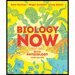 BIOLOGY NOW W/PHYSIO.(LOOSE)-W/ACCESS - 3rd Edition - by HOUTMAN - ISBN 9780393533729