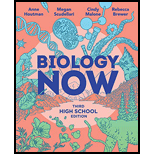 BIOLOGY NOW (HS ED.)-W/ACCESS           - 3rd Edition - by HOUTMAN - ISBN 9780393540109
