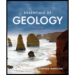 Essentials of Geology 5th Edition