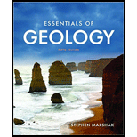 ESSENTIALS OF GEOLOGY-W/ACCESS+WORKBOOK - 5th Edition - by Marshak - ISBN 9780393612042