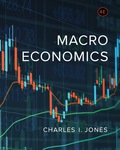 EBK MACROECONOMICS (FOURTH EDITION) - 4th Edition - by Jones - ISBN 9780393616125