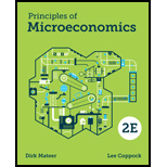 Principles of Microeconomics California Edition 2nd Edition - 2nd Edition - by Dirk Mateer, Lee Coppock - ISBN 9780393622089