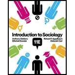 Introduction To Sociology - 11th Edition - by GIDDENS,  Anthony - ISBN 9780393623956