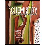 CHEMISTRY:ATOMS-FOC.(PB)-TXT+SOLN+ACCES - 2nd Edition - by Gilbert - ISBN 9780393628258