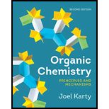 Organic Chemistry: Principles And Mechanisms (second Edition)