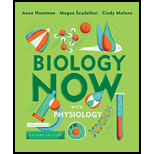 Biology Now with Physiology (Second Edition)