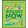 Biology Now with Physiology (Second Edition)