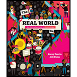 The Real World (Sixth Edition) - 6th Edition - by Kerry Ferris, Jill Stein - ISBN 9780393639575