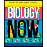 Biology Now - 1st Edition - by Anne Houtman, Megan Scudellari, Cindy Malone, Anu Singh-Cundy - ISBN 9780393644142