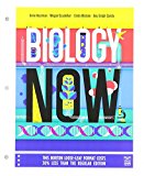 Biology Now - 1st Edition - by Anne Houtman, Megan Scudellari, Cindy Malone, Anu Singh-Cundy - ISBN 9780393644159