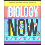 Biology Now (Core Edition) - 15th Edition - by Anne Houtman, Megan Scudellari, Cindy Malone, Anu Singh-Cundy - ISBN 9780393644180