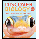 DISCOVER BIOLOGY-INQUIZITIVE ACCESS - 6th Edition - by SINGH-CUNDY - ISBN 9780393644210
