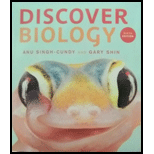 Discover Biology (Sixth Edition) - 6th Edition - by Gary Shin, Anu Singh-Cundy - ISBN 9780393644227