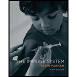 IMMUNE SYSTEM-TEXT - 5th Edition - by PARHAM - ISBN 9780393679526
