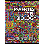 ESSENTIAL CELL BIOLOGY - 5th Edition - by ALBERTS - ISBN 9780393679533