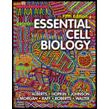 ESSENTIAL CELL BIOLOGY-ACCESS - 5th Edition - by ALBERTS - ISBN 9780393680355