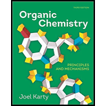 Organic Chemistry: Principles and Mechanisms - 3rd Edition - by Joel Karty - ISBN 9780393877465
