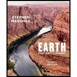 Earth: Portrait of a Planet - 7th Edition - by Stephen Marshak - ISBN 9780393882940