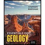 Essentials of Geology - 7th Edition - by Stephen Marshak - ISBN 9780393883015