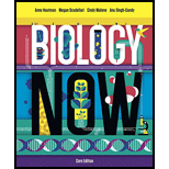 Biology Now (Core Edition) - 1st Edition - by Anne Houtman, Megan Scudellari, Cindy Malone, Anu Singh-Cundy - ISBN 9780393906332