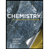Chemistry: An Atoms-Focused Approach